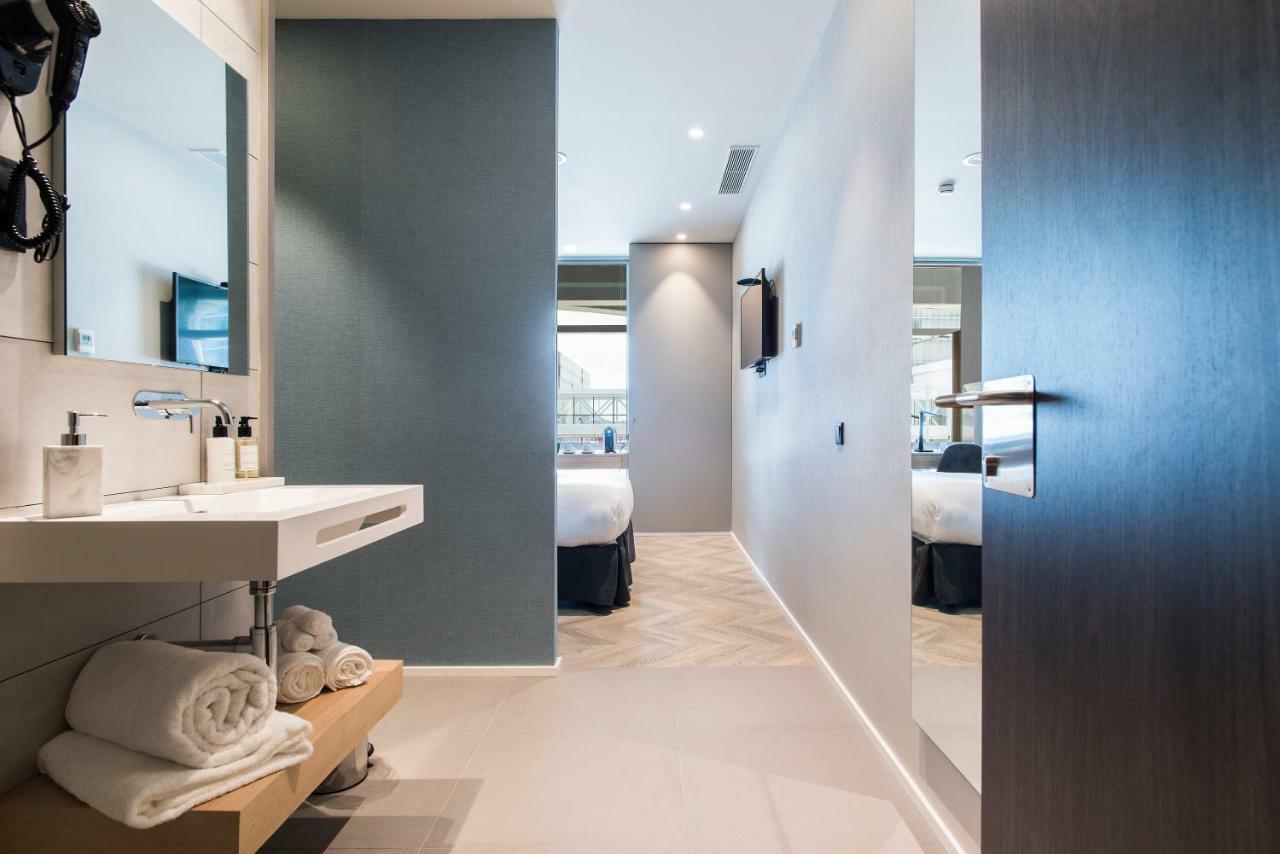 Hotel Sleep&fly El Prat de Llobregat