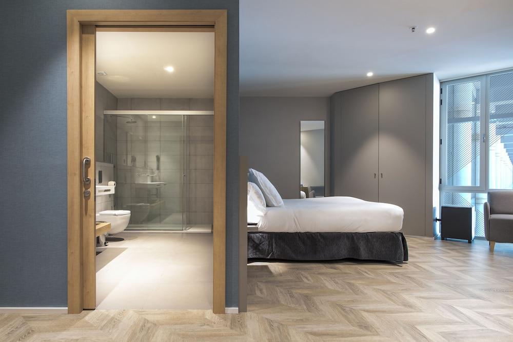 Sleep&fly 4* El Prat de Llobregat