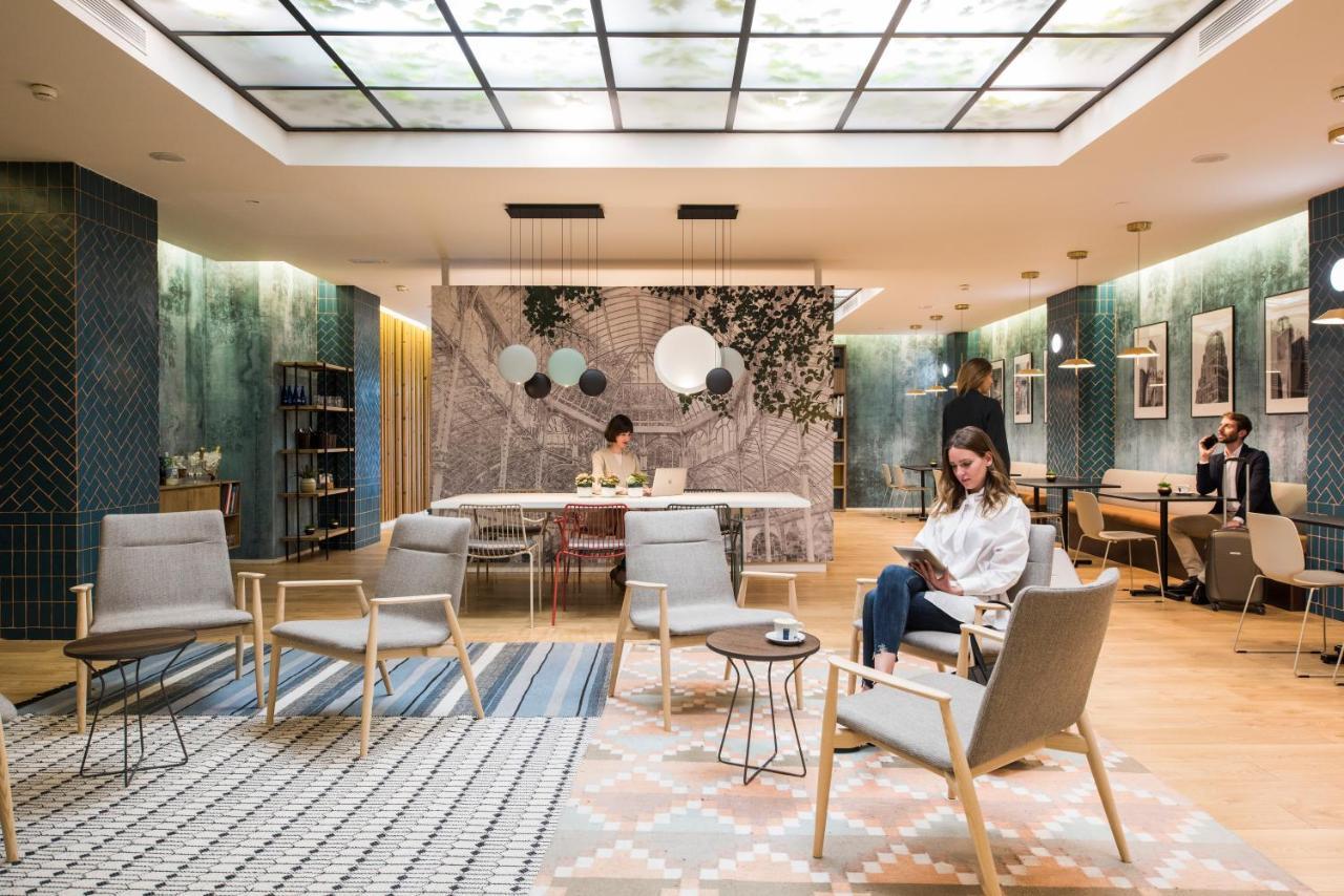 Sleep&fly Hotel El Prat de Llobregat