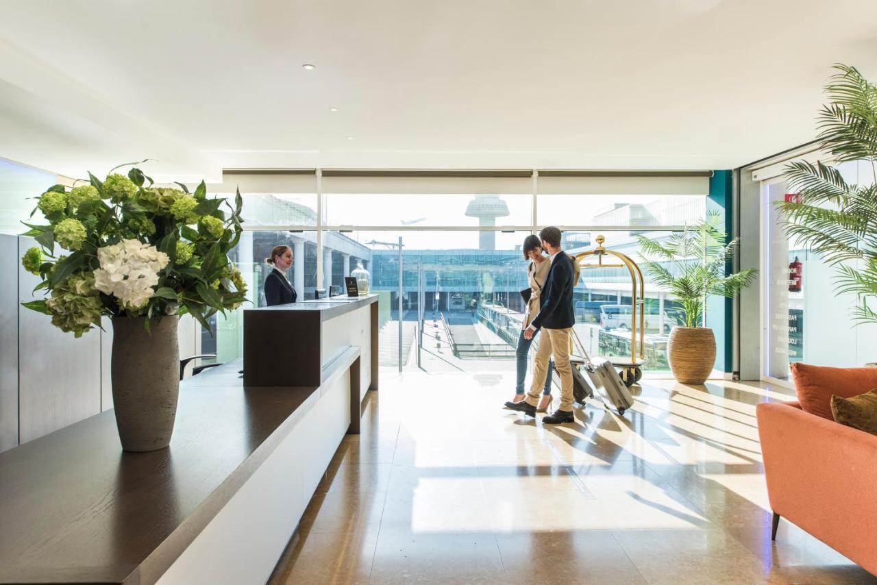 Hotel Sleep&fly El Prat de Llobregat
