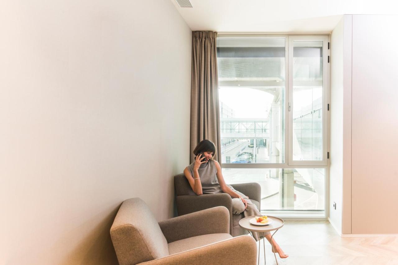 Sleep&fly Hotel