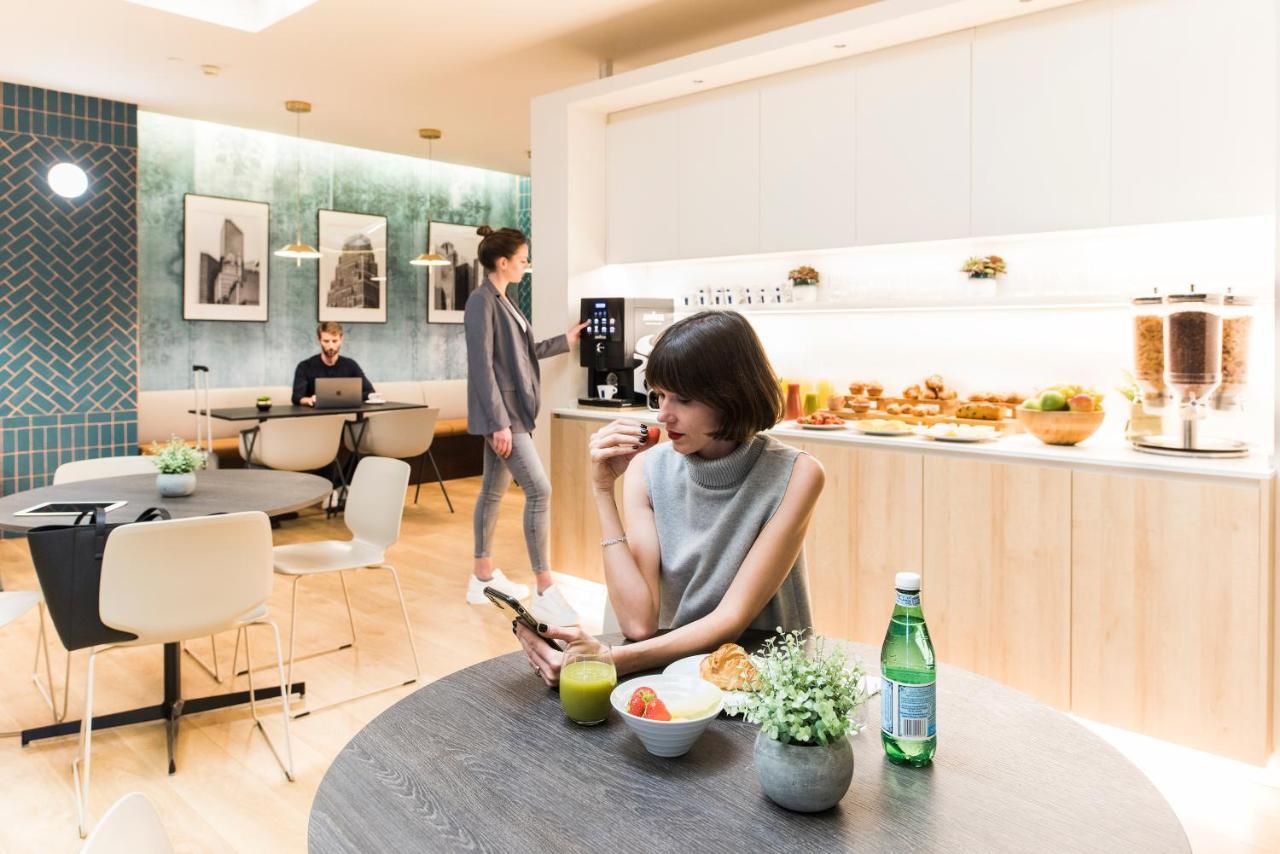 Hotel Sleep&fly El Prat de Llobregat