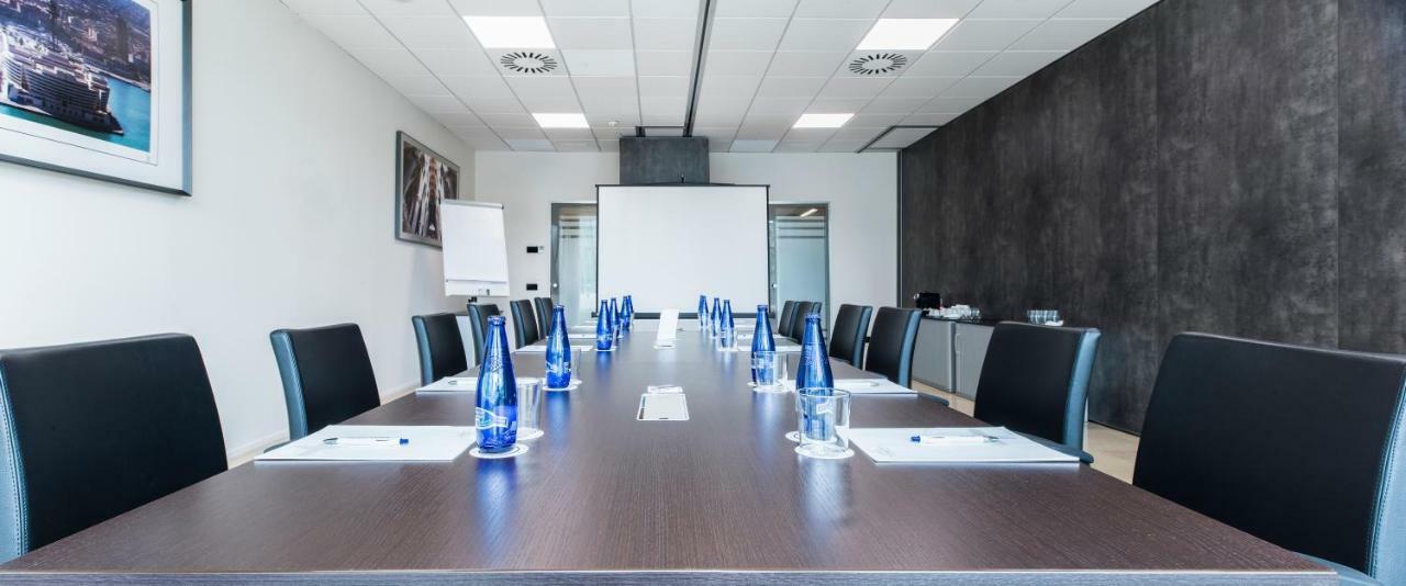Hotel Sleep&fly El Prat de Llobregat