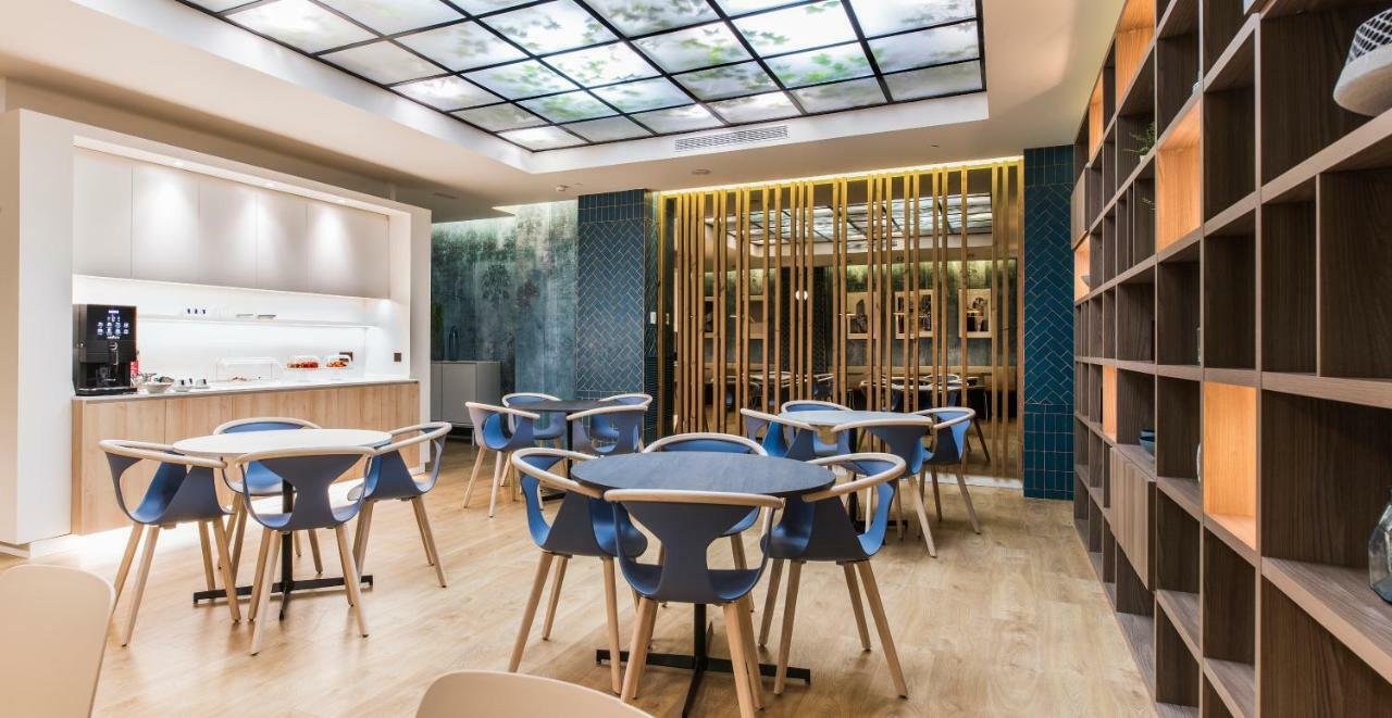 Sleep&fly 4* El Prat de Llobregat